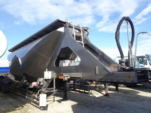 トレクス セミトレーラー TNF22401(未入力/関係無)の写真2