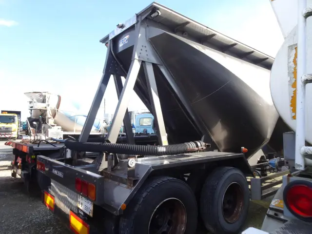 トレクス セミトレーラー TNF22401(未入力/関係無)の写真4