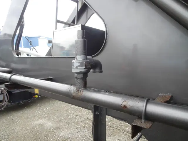 トレクス セミトレーラー TNF22401(未入力/関係無)の写真7