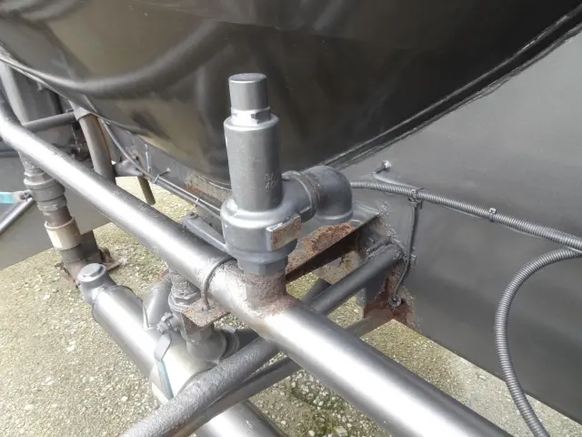 トレクス セミトレーラー TNF22401(未入力/関係無)の写真10