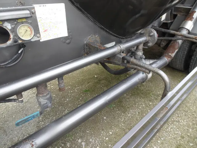 トレクス セミトレーラー TNF22401(未入力/関係無)の写真11