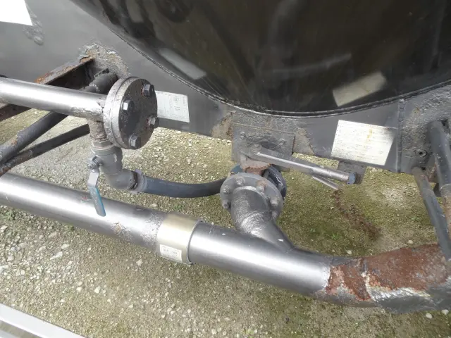 トレクス セミトレーラー TNF22401(未入力/関係無)の写真12