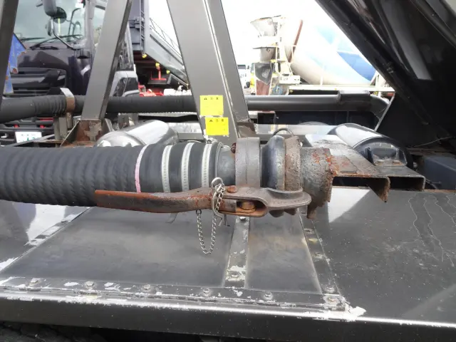 トレクス セミトレーラー TNF22401(未入力/関係無)の写真15