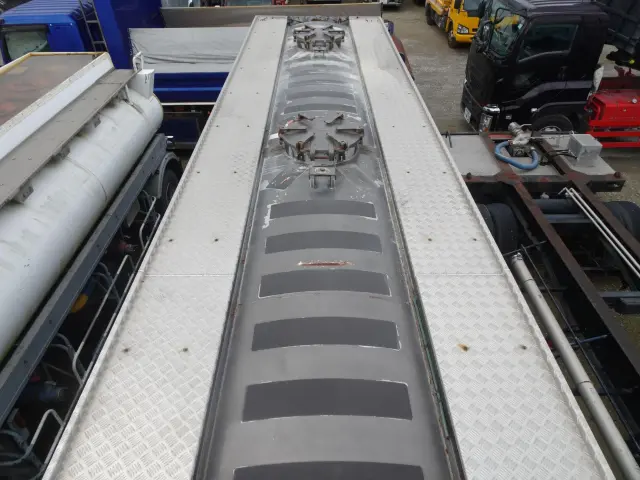 トレクス セミトレーラー TNF22401(未入力/関係無)の写真16