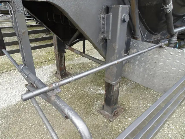 トレクス セミトレーラー TNF22401(未入力/関係無)の写真24