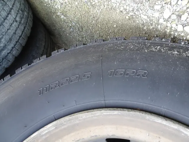 トレクス セミトレーラー TNF22401(未入力/関係無)の写真27