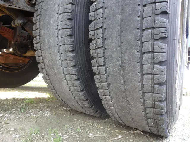 トレクス セミトレーラー TNF22401(未入力/関係無)の写真28