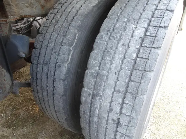 トレクス セミトレーラー TNF22401(未入力/関係無)の写真29