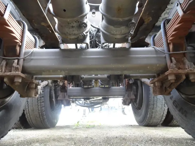 トレクス セミトレーラー TNF22401(未入力/関係無)の写真30