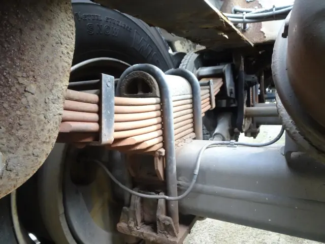 トレクス セミトレーラー TNF22401(未入力/関係無)の写真32