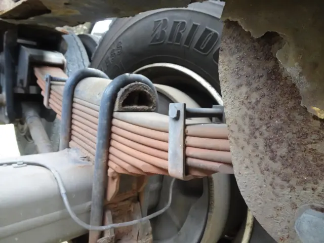 トレクス セミトレーラー TNF22401(未入力/関係無)の写真33