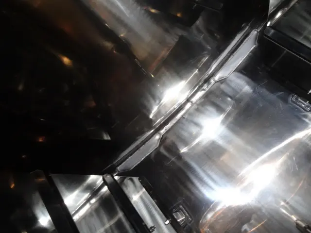 いすゞ ギガ PDG-CYG77P8(その他)の写真11