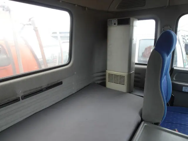 いすゞ ギガ PDG-CYG77P8(その他)の写真21