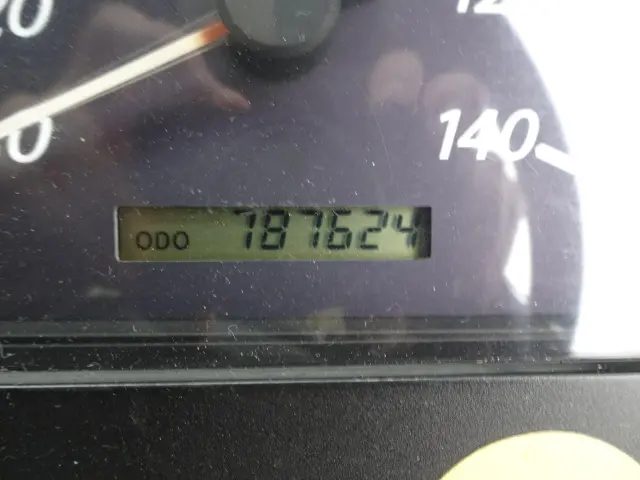 いすゞ ギガ PDG-CYG77P8(その他)の写真22