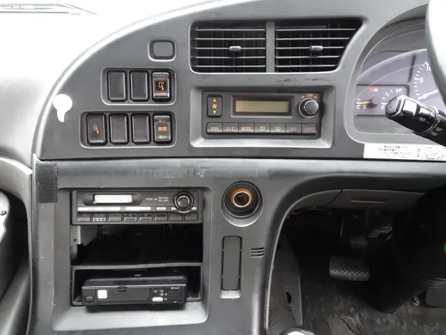 いすゞ ギガ PDG-CYG77P8(その他)の写真24