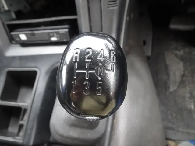 いすゞ ギガ PDG-CYG77P8(その他)の写真25