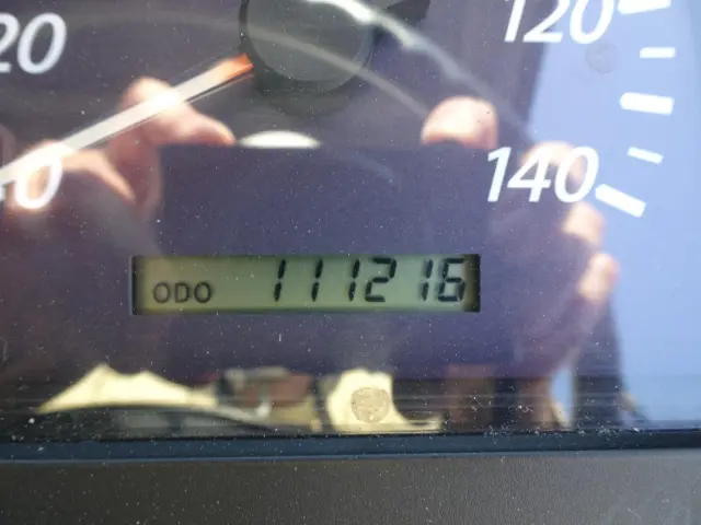 いすゞ ギガ QKG-CYG77AM(その他)の写真19