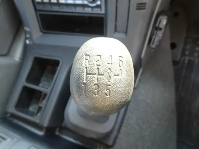 いすゞ ギガ QKG-CYG77AM(その他)の写真22