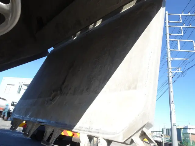 ＵＤ クオン ADG-CW2XL(6x4)の写真10