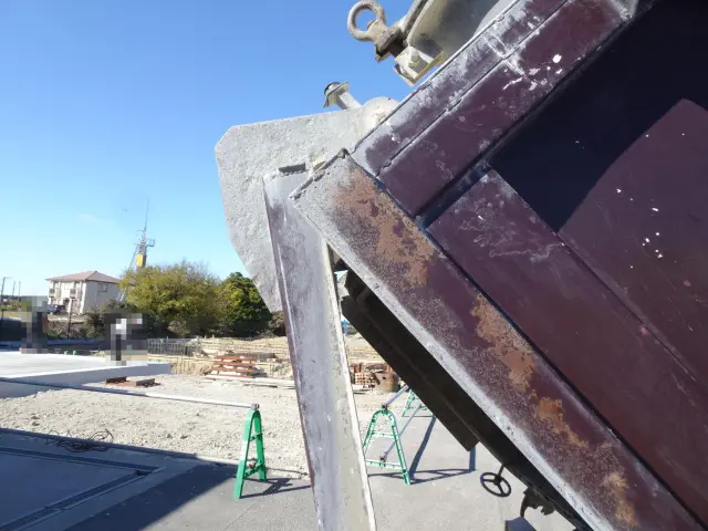 ＵＤ クオン ADG-CW2XL(6x4)の写真11