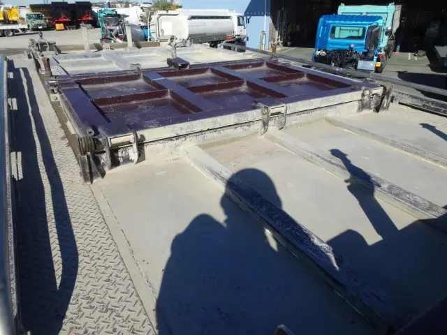 ＵＤ クオン ADG-CW2XL(6x4)の写真12