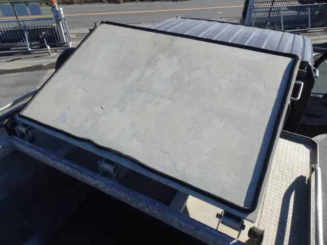 ＵＤ クオン ADG-CW2XL(6x4)の写真13