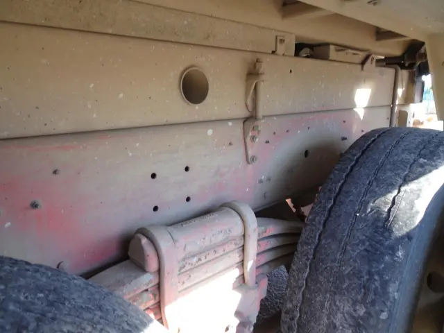 ＵＤ クオン ADG-CW2XL(6x4)の写真15