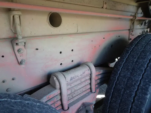 ＵＤ クオン ADG-CW2XL(6x4)の写真16