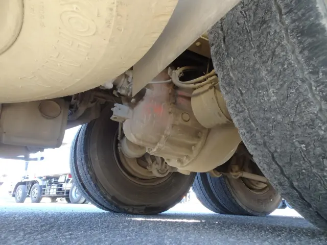 ＵＤ クオン ADG-CW2XL(6x4)の写真17