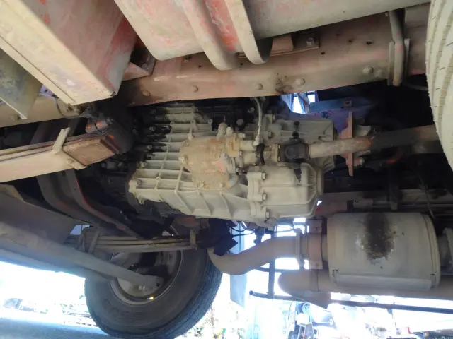 ＵＤ クオン ADG-CW2XL(6x4)の写真18