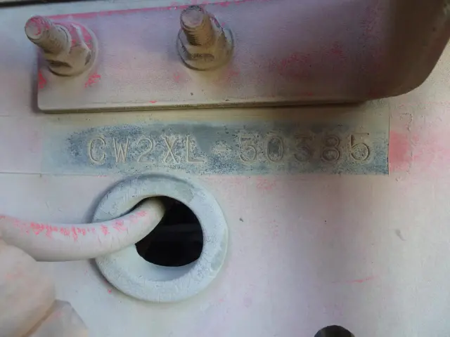 ＵＤ クオン ADG-CW2XL(6x4)の写真19