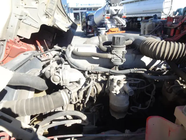 ＵＤ クオン ADG-CW2XL(6x4)の写真20