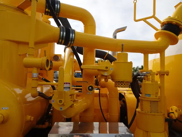 日野 レンジャー SDG-GD7JGAA(2WD)の写真8