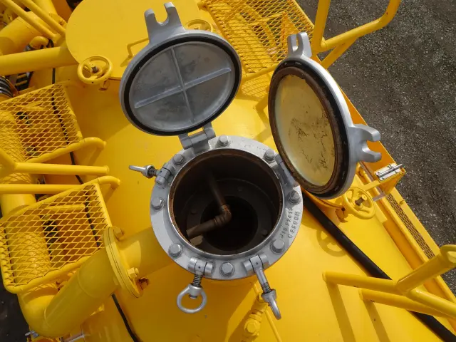 日野 レンジャー SDG-GD7JGAA(2WD)の写真15