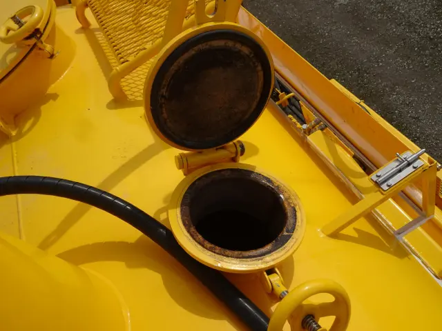 日野 レンジャー SDG-GD7JGAA(2WD)の写真17