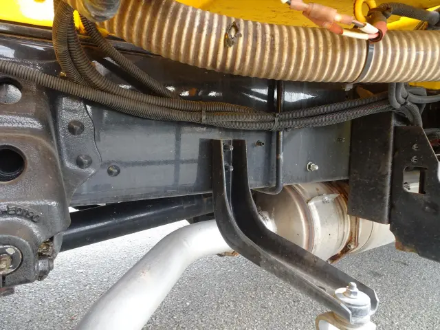 日野 レンジャー SDG-GD7JGAA(2WD)の写真19