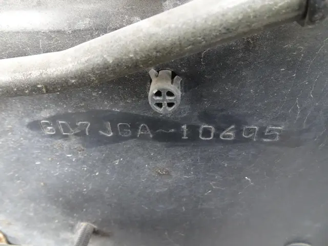 日野 レンジャー SDG-GD7JGAA(2WD)の写真22