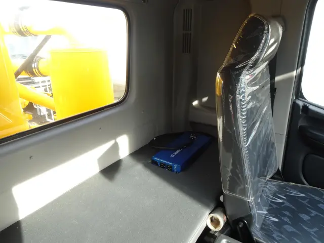 日野 レンジャー SDG-GD7JGAA(2WD)の写真25