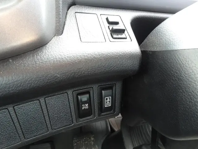 日野 レンジャー SDG-GD7JGAA(2WD)の写真27