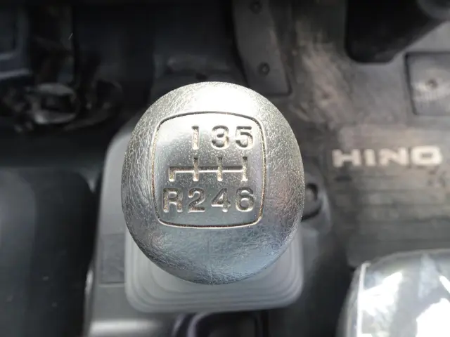 日野 レンジャー SDG-GD7JGAA(2WD)の写真29