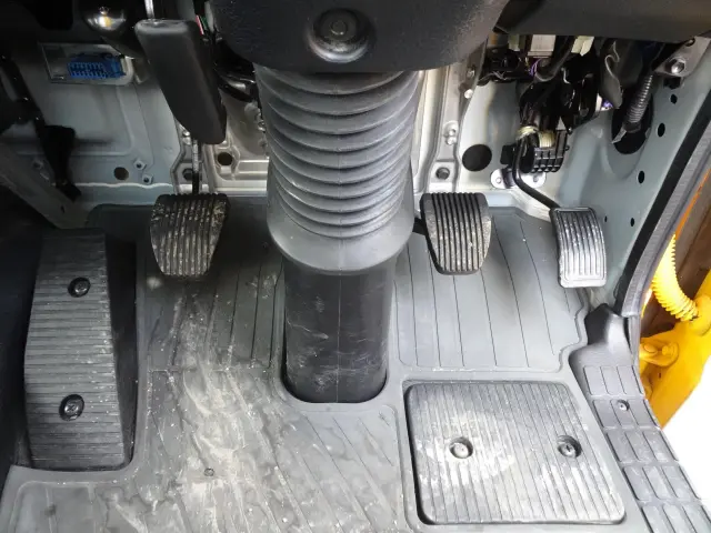 日野 レンジャー SDG-GD7JGAA(2WD)の写真30