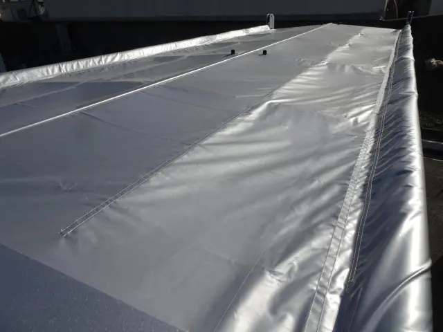 日野 プロフィア 2DG-FS1AJE(6x4)の写真13