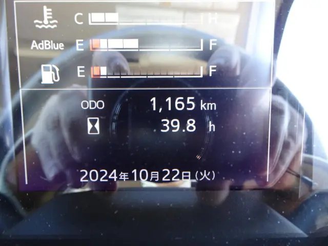 日野 プロフィア 2DG-FS1AJE(6x4)の写真21