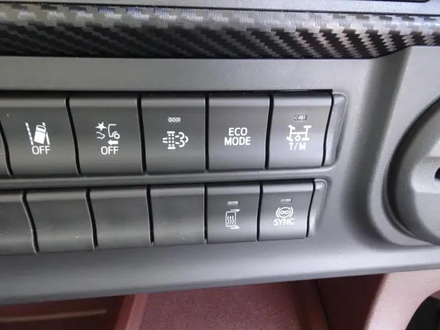 日野 プロフィア 2DG-FS1AJE(6x4)の写真22