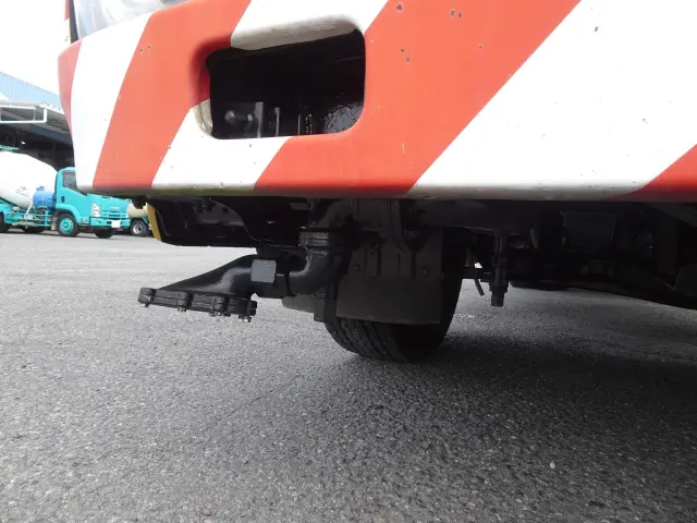 日野 レンジャー PK-FH2PGJA(2WD)の写真10