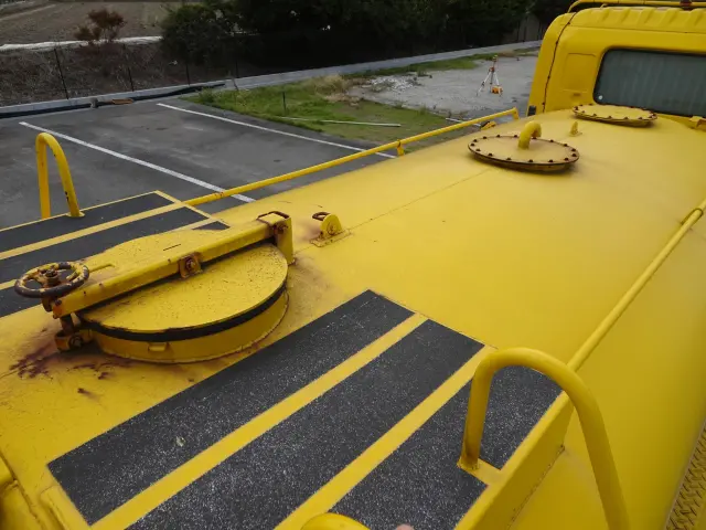 日野 レンジャー PK-FH2PGJA(2WD)の写真11