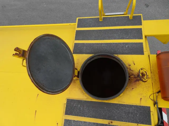 日野 レンジャー PK-FH2PGJA(2WD)の写真12