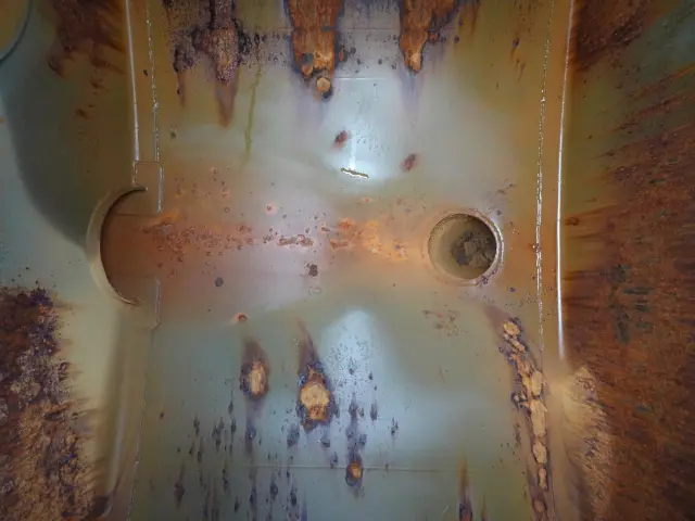 日野 レンジャー PK-FH2PGJA(2WD)の写真13