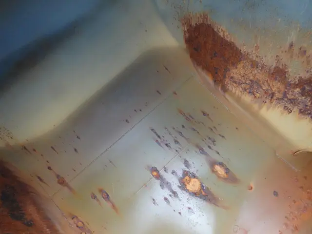 日野 レンジャー PK-FH2PGJA(2WD)の写真14