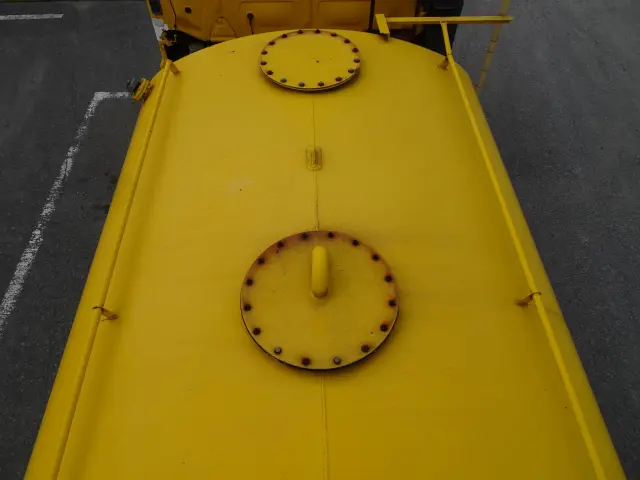 日野 レンジャー PK-FH2PGJA(2WD)の写真15